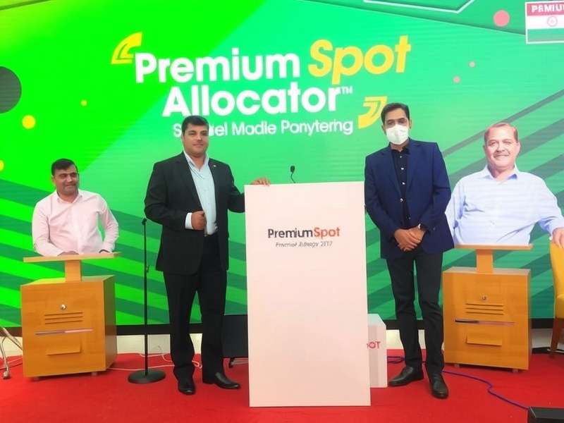 Premium Spot Allocator Strategy Guide